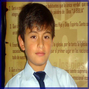 Juan Diego Colmenares Herrera