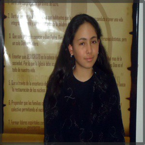 Lina Maria Ascencio Arias