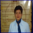 Gloria Moreno