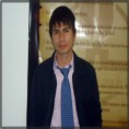 Daniel Santiago Arias Cuellar