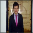 Julian Esteban Arias Cuellar
